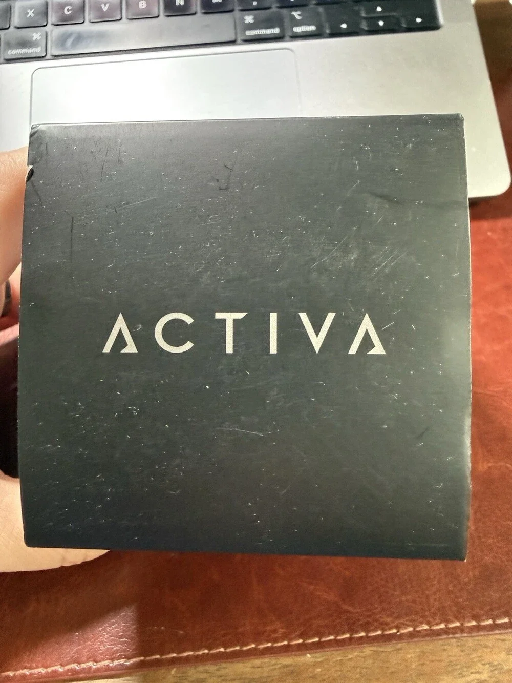 N/A activa digital